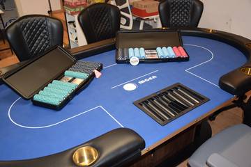 Poker Lounge Image 1