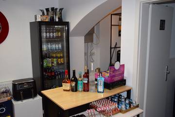 Poker Lounge Image 4